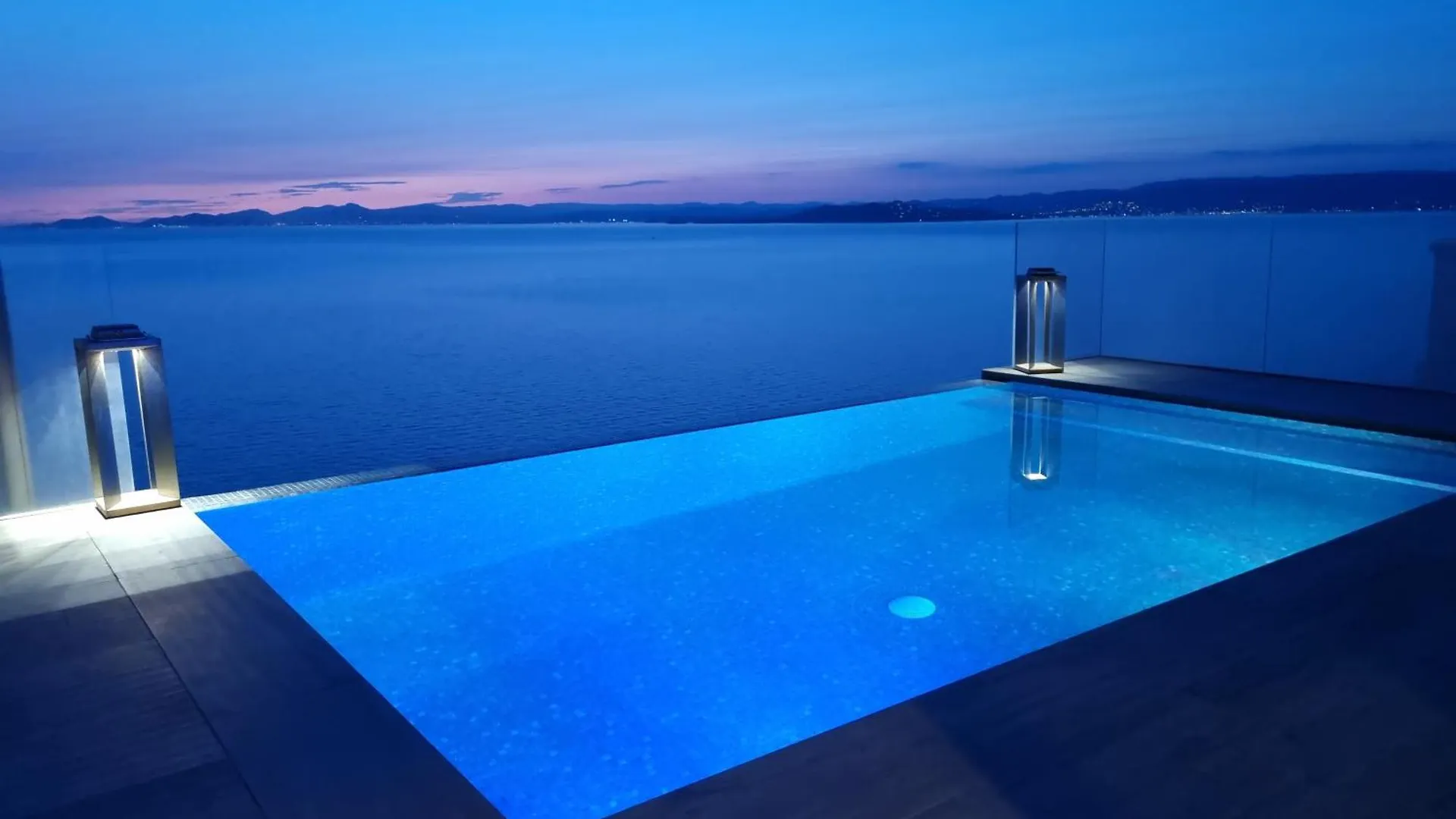 Villa Heliade -Ile Du Levant イエール 0*,
